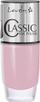 Лак за нокти Lovely Classic 467, 8ml, нежно розова