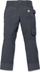 Pantallona pune Carhartt Full Swing me shumë xhepa cargo, W42 L32, gri e errët