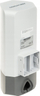 Access Point Hikvision DS-3WAP623E-SI, Wi-Fi 6, i bardhë