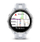 Orë sportive Garmin Forerunner 965, 1.4", GPS, e bardhë
