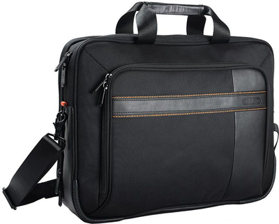 Çantë laptopi Addison Technology, 15.6\", e zezë