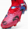 Këpucë futbolli Puma Future 8 Ultimate Playmakers FG 108748-01, për fusha të forta, të bardha
