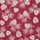 Serveta letre për Krishtlindje Christmas SDL098603, 33x33cm, 20 copë, të kuqe