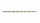 Spiral metalike HSS Extra Long, 6.0mm, gjatësi 205mm, metalike