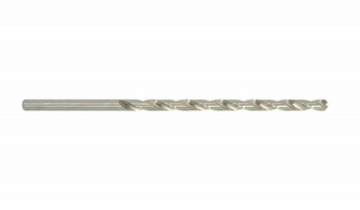 Spiral metalike HSS Extra Long, 6.0mm, gjatësi 205mm, metalike