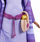 Kukull Mattel Disney Wish Asha of Rosas, set me kec dhe aksesore, lejla