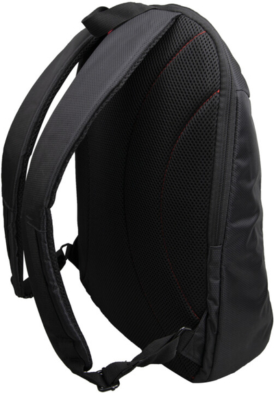 Çantë shpine Acer Nitro Urban 15.6", e zezë / kuqe