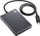Читач на картички CFast Angelbird CFast Single Card Reader, USB 3.2 Gen2, Type C, сив
