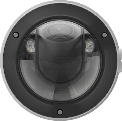 Kamerë IP Hikvision DS-2CD2747G2-LZS, lente 3.6-9mm, për jashtë, e bardhë