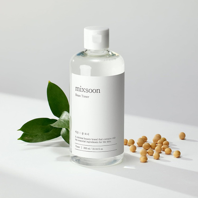 Tonik për fytyrë Mixsoon Bean, 300 ml