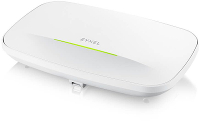 Access point Zyxel NWA50BE PRO, WiFi 7, 5764 Mbit/s, i bardh