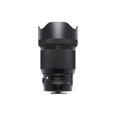 Lente Sigma Art 85mm f/1.4 DG HSM për Canon EF