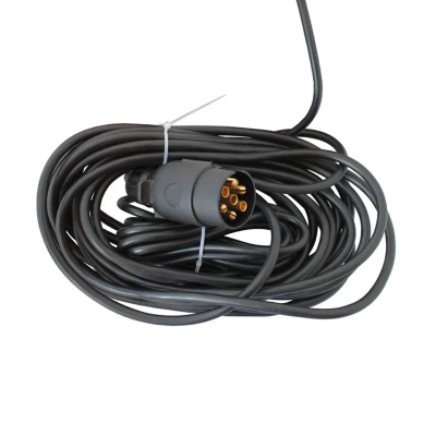 Lampa Shtop Per Rimorkio 12v Tk003a