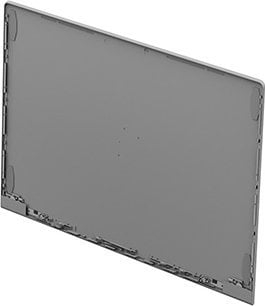 Mbrojtëse ekrani HP M21155 LCD, 26.5x4.7x35.5cm, e zezë
