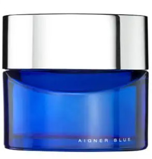 Eau de Toilette Aigner Aigner Blue For Men