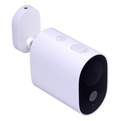 Kamerë sigurie Xiaomi Mi Wireless Outdoor, 1080p, H.265, e bardhë