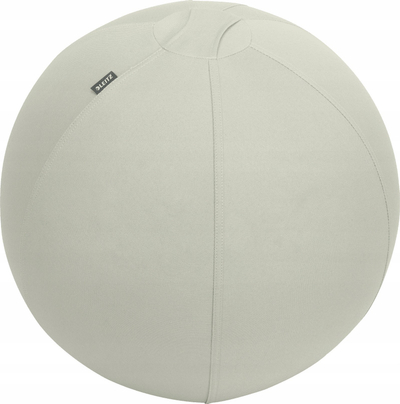 Top ulës Leitz Ergo Active, 55 cm, gri e hapur