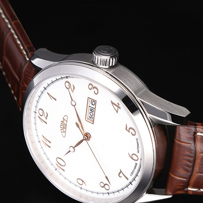 Orë dore Prim Prestige Automatic W01P.13177.C