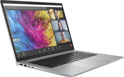 Laptop HP ZBook Firefly G11, 14.0", Intel Core I7, 32GB RAM, 1TB SSD