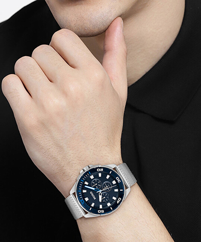 Orë dore Hugo Boss Fresh 1530287