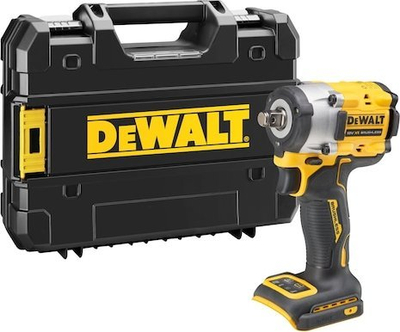 Çelës goditës DeWalt DCF921NT, 1/2", 18V, 406Nm, pa bateri