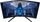 Monitor Samsung Odyssey G7 Neo - Mini LED, 32", UHD, shumëngjyrësh