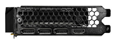 Графичка картичка Palit GeForce RTX 5050 StormX, 8GB GDDR6, NVIDIA