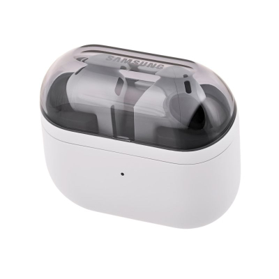 Kufje Samsung Galaxy SM-R420, True Wireless, Bluetooth, gri