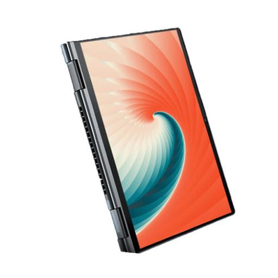 Laptopi Ninkear YBOOK 15, 2-në-1, Ryzen 5 7430U, 16GB/512GB, me ekran me prekje