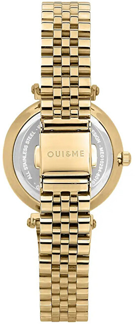 Orë dore Oui & Me Etoile ME010295