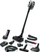 Fshesë me korrent Bosch Serie 8 Unlimited Gen2 BSS825ALL, pa kabllo, vertikale 2 në 1, e zezë