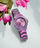 Orë dore GUESS Crown Jewel GW0410L4