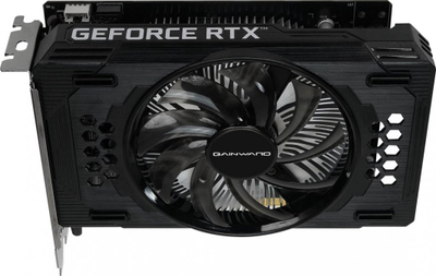 Kartelë grafike Gainward GeForce RTX 3050 Pegasus OC 6GB GDDR6