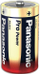 Bateri Panasonic Pro Power D / R20, 2 copë. 