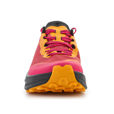 Këpucë vrapimi mali për goca La Sportiva Prodigio 2, XFlow, taban FriXion Red, të kuqe