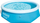 Pishinë Bestway Fast Set 57265, 244x66 cm