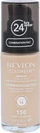 Krem pudër Revlon ColorStay Combination/Oily Skin, 150 Buff/Chamois, 30 ml