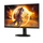 Monitor AOC Q27G4XN, 27”, QHD, VA, i zi