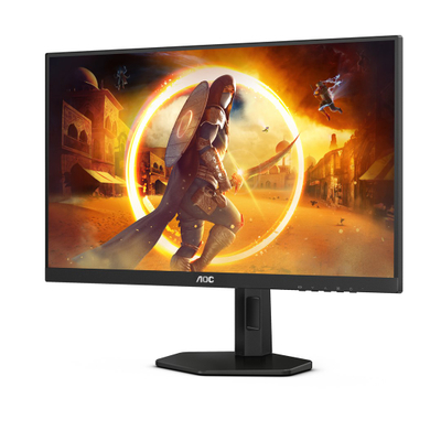 Monitor AOC Q27G4XN, 27”, QHD, VA, i zi