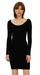 Fustan VERO MODA VMGLORY, i zi