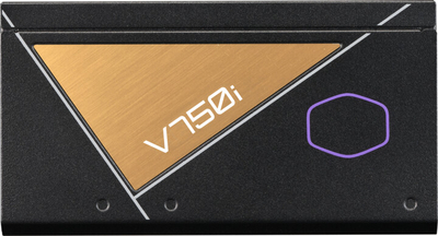 Burim energjie Cooler Master V750 Gold I Multi - 750W
