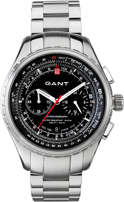 Orë dore Gant Rocky Point W70061 hGA096