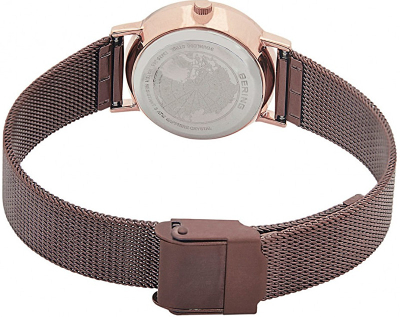Orë dore Bering Classic 13426-265