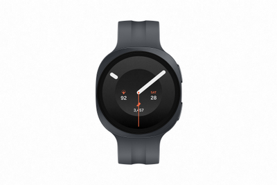 Orë e mençur Samsung Galaxy Watch9, 40mm, Bluetooth, e zezë