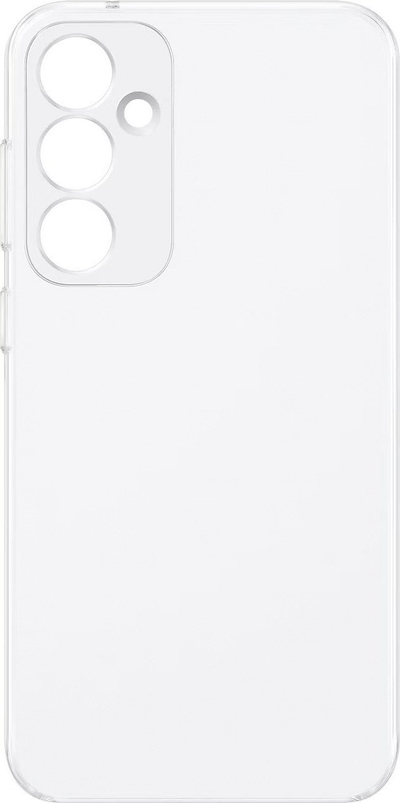 Këllëf telefoni Samsung Clear Case Galaxy S23 FE, mbrojtës, transparent