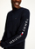 Duks Tommy Hilfiger Regular Fit MW0MW09096DW5