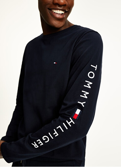 Duks Tommy Hilfiger Regular Fit MW0MW09096DW5