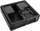 Kasë SilverStone Raven ARGB, HTPC