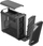 Kasë Fractal Design Torrent TG Light Tint, e hirtë, Full Tower