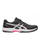 Këpucë tenisi Asics Gel Game 9 Clay OC 1041A358 001, për fushë balte, të zeza me rozë